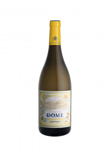 Lourensford Dome Chenin Blanc 